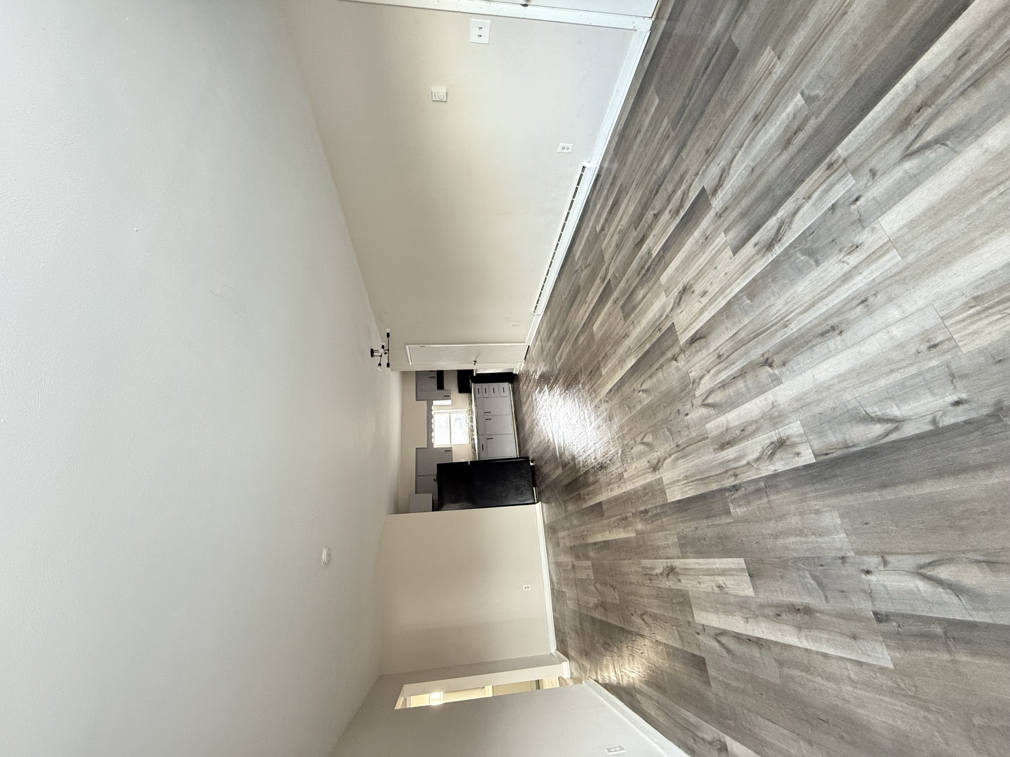 2 Bedroom at 305 N. Robinson Circle