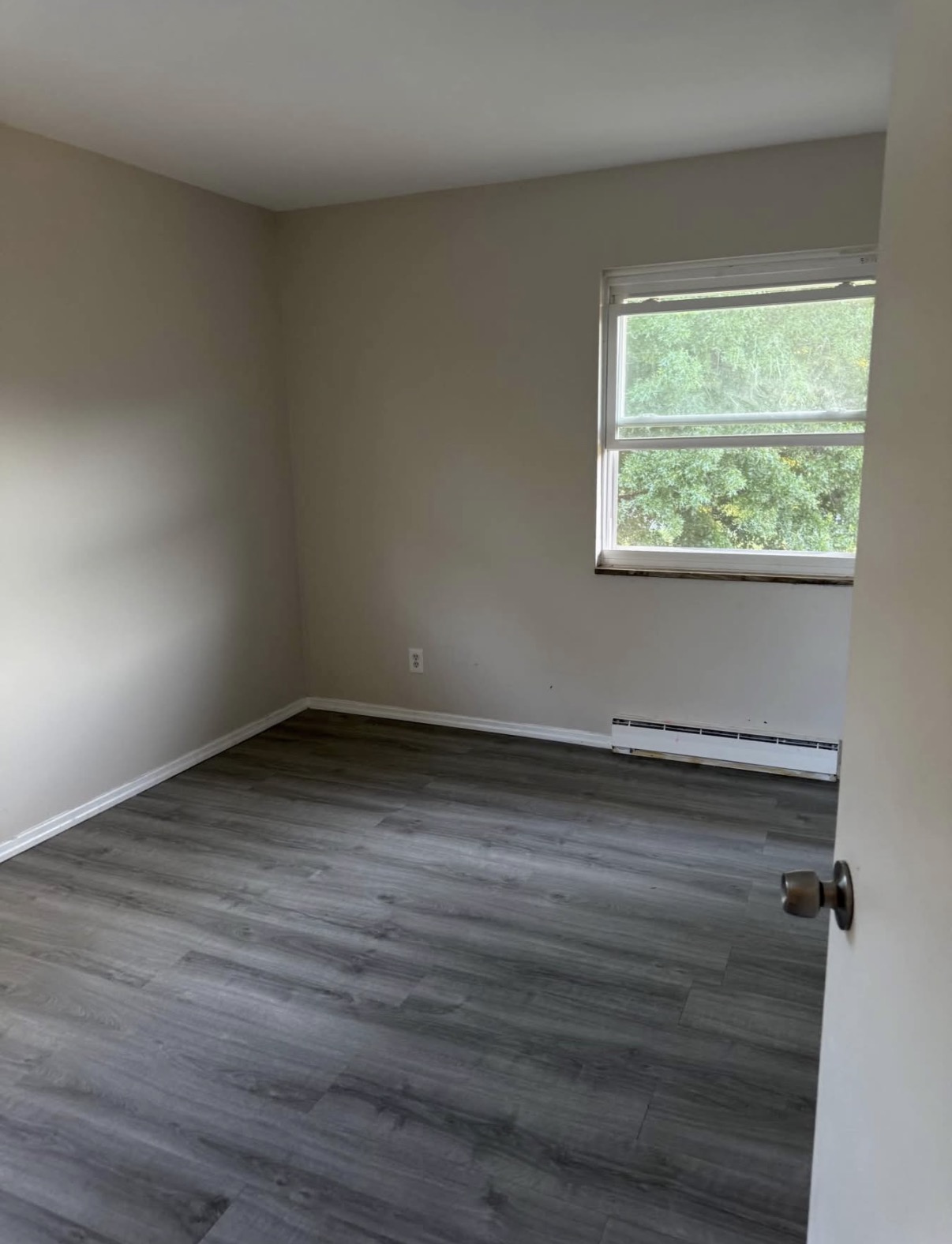 2 Bedroom at 305 N. Robinson Circle