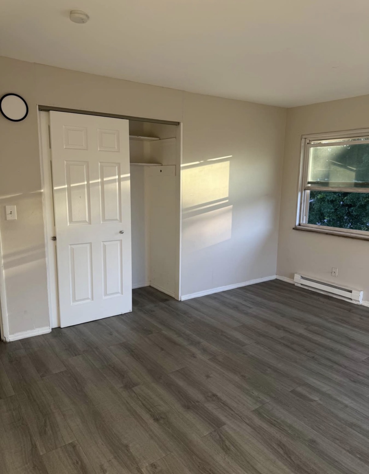 2 Bedroom at 305 N. Robinson Circle
