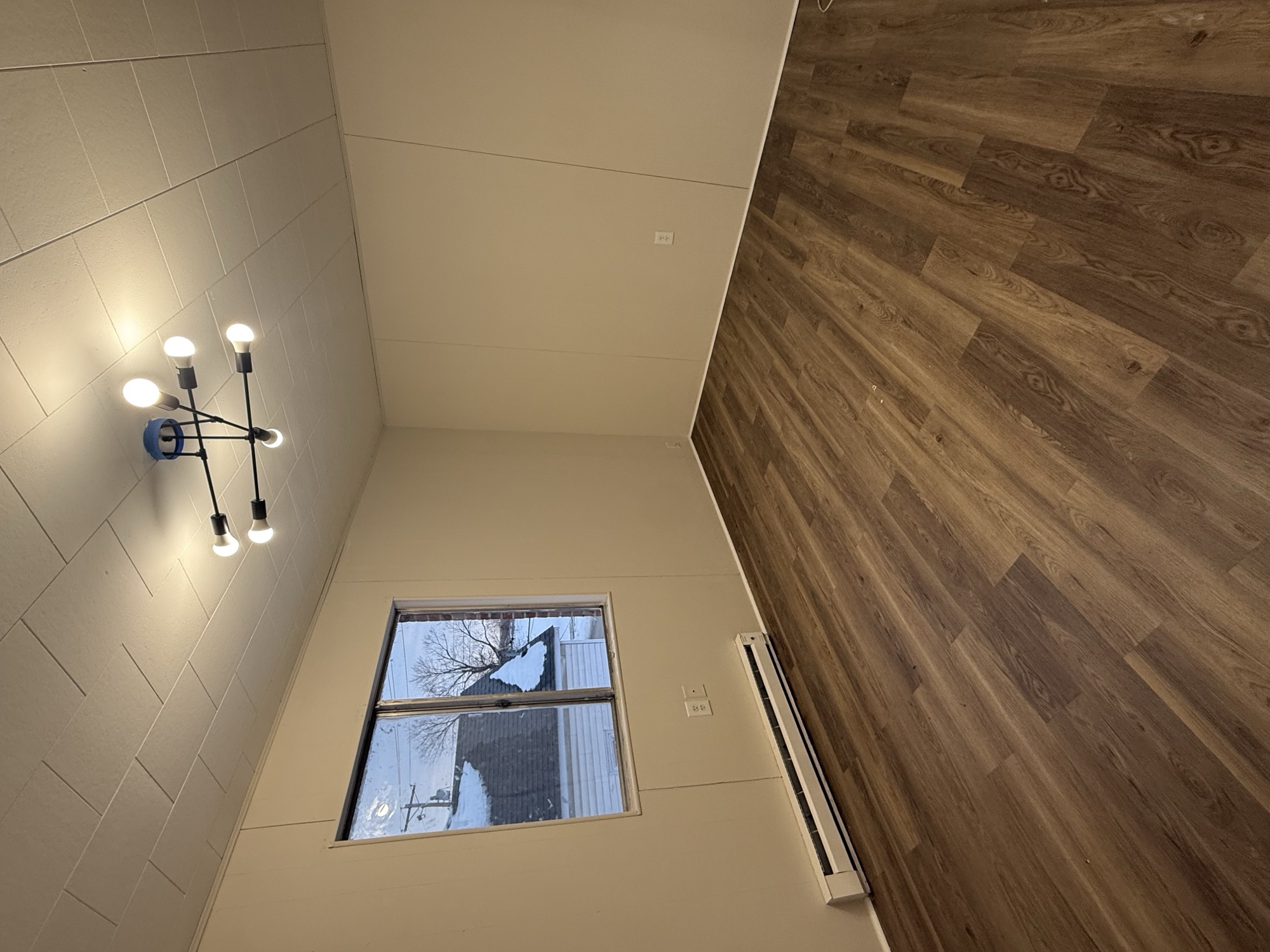 1 Bedroom at 313 E. Mill St