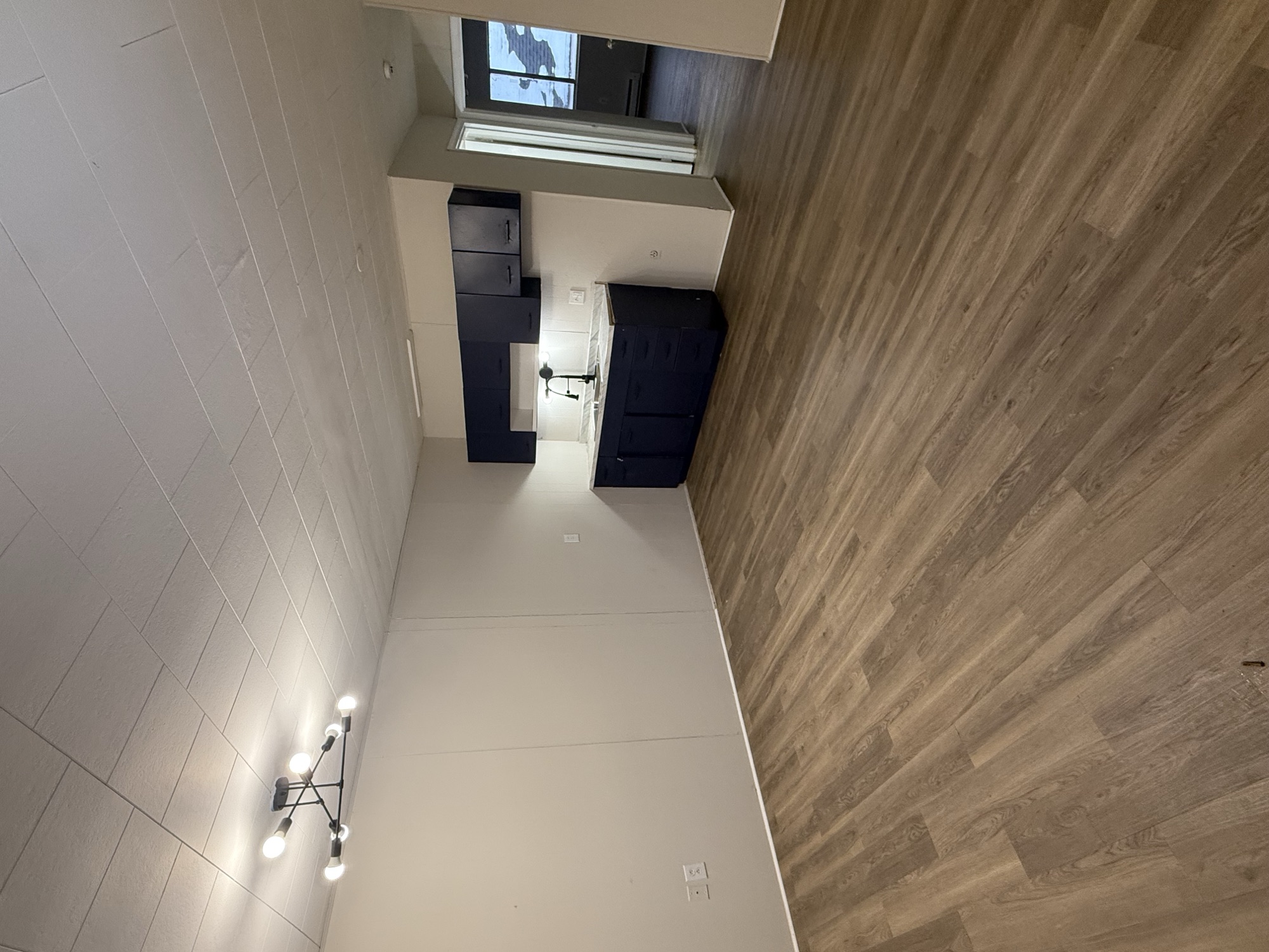 1 Bedroom at 313 E. Mill St