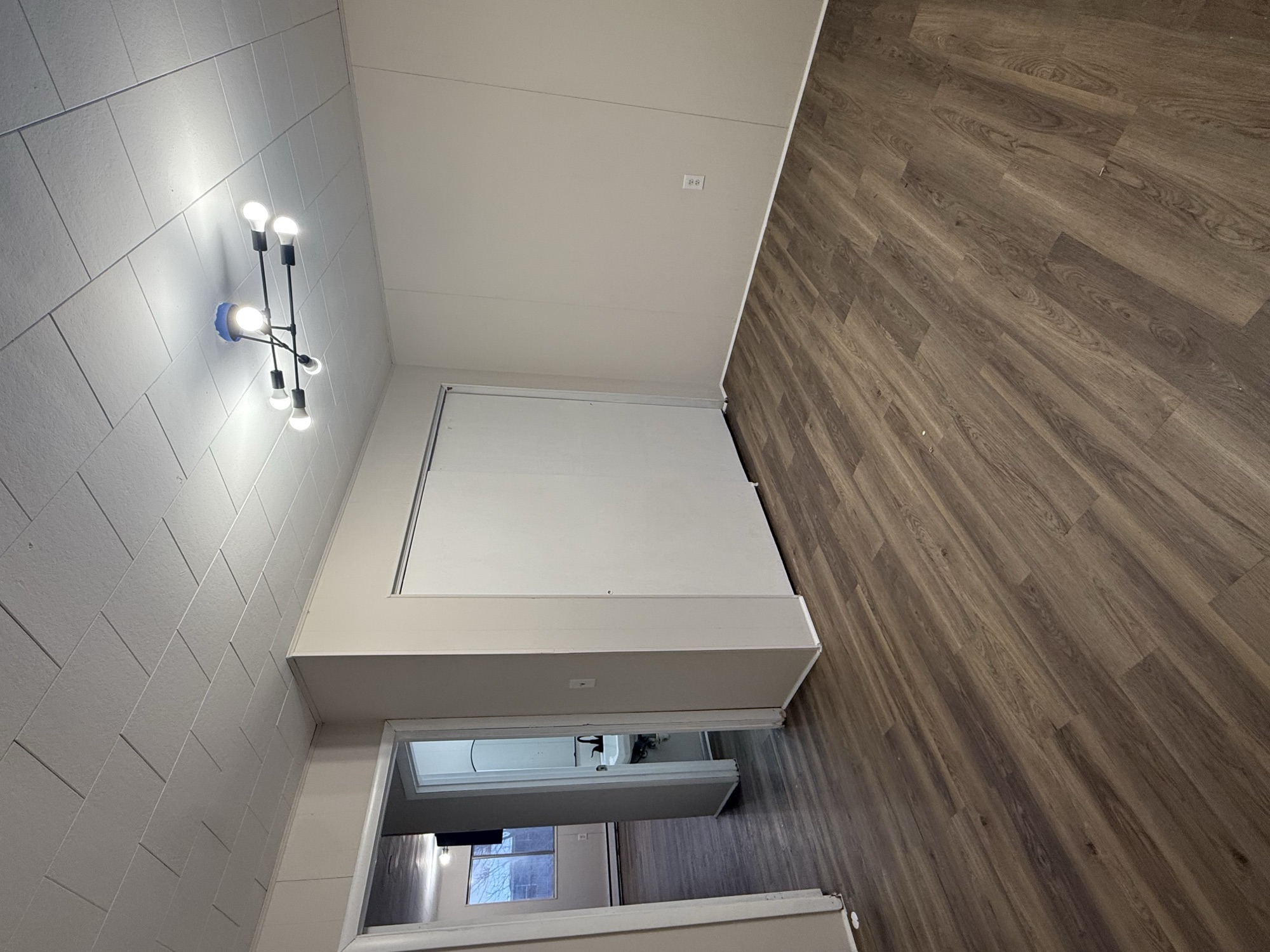 1 Bedroom at 313 E. Mill St