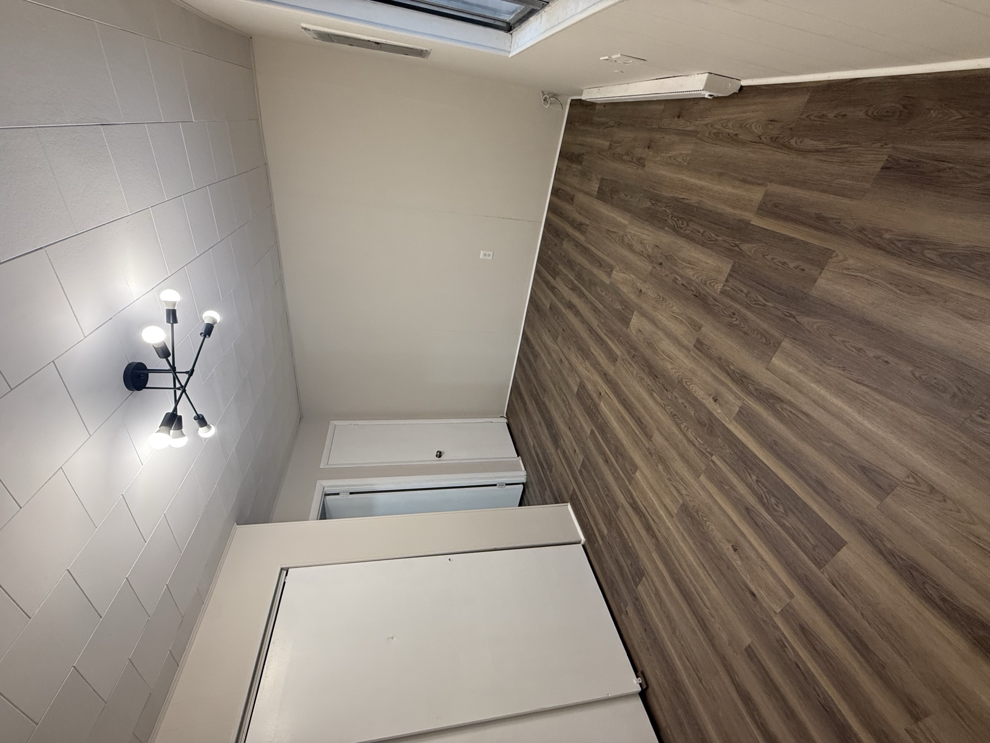 1 Bedroom at 313 E. Mill St