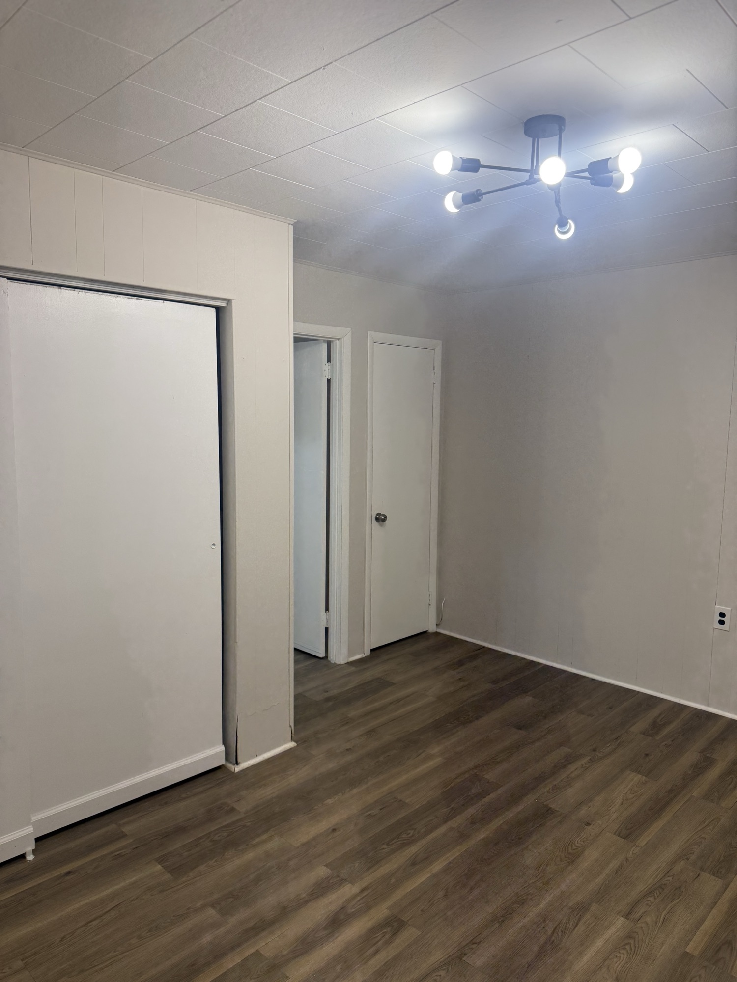 1 Bedroom at 313 E. Mill St