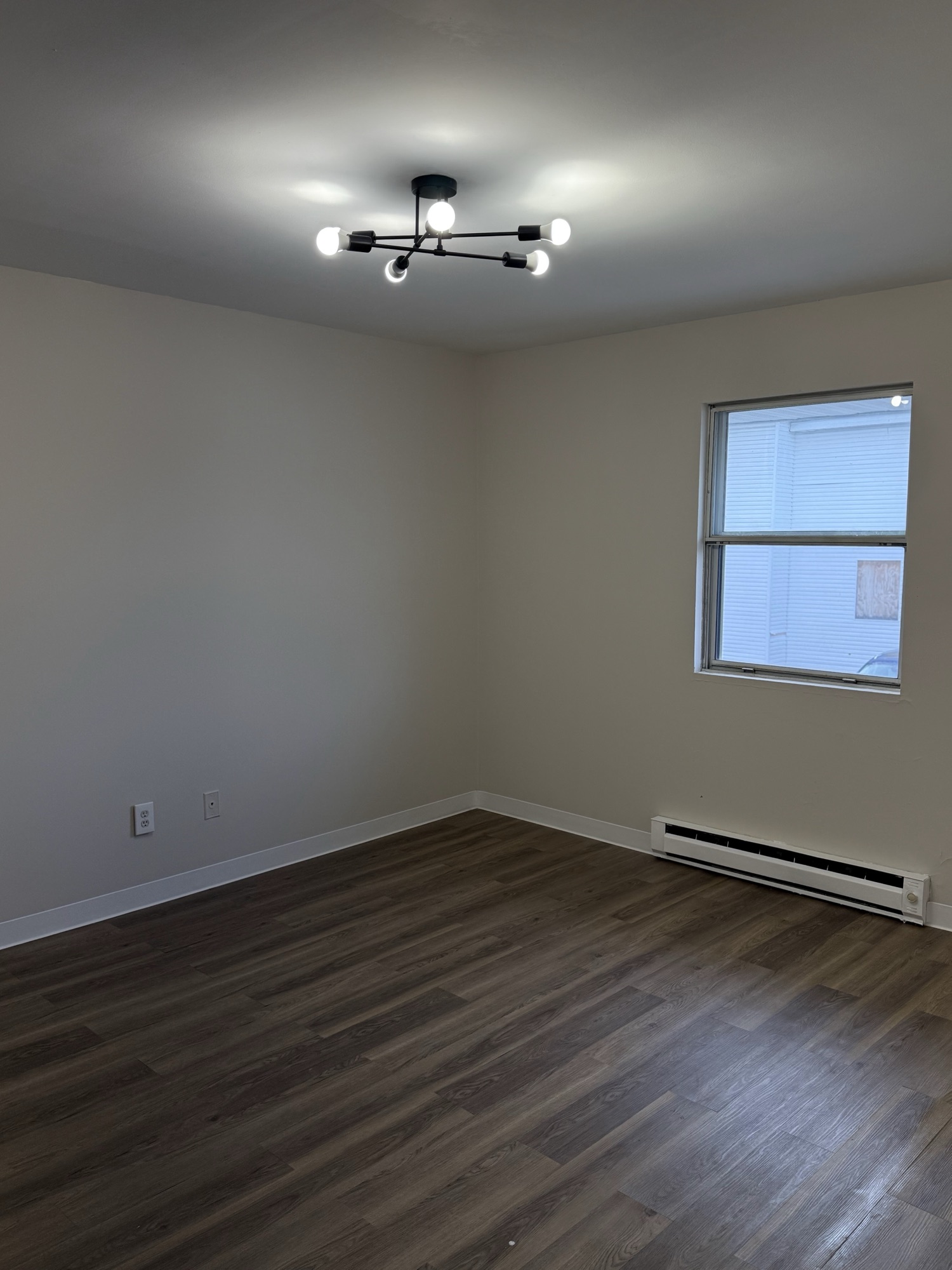2 Bedroom at 516 S. Poplar St
