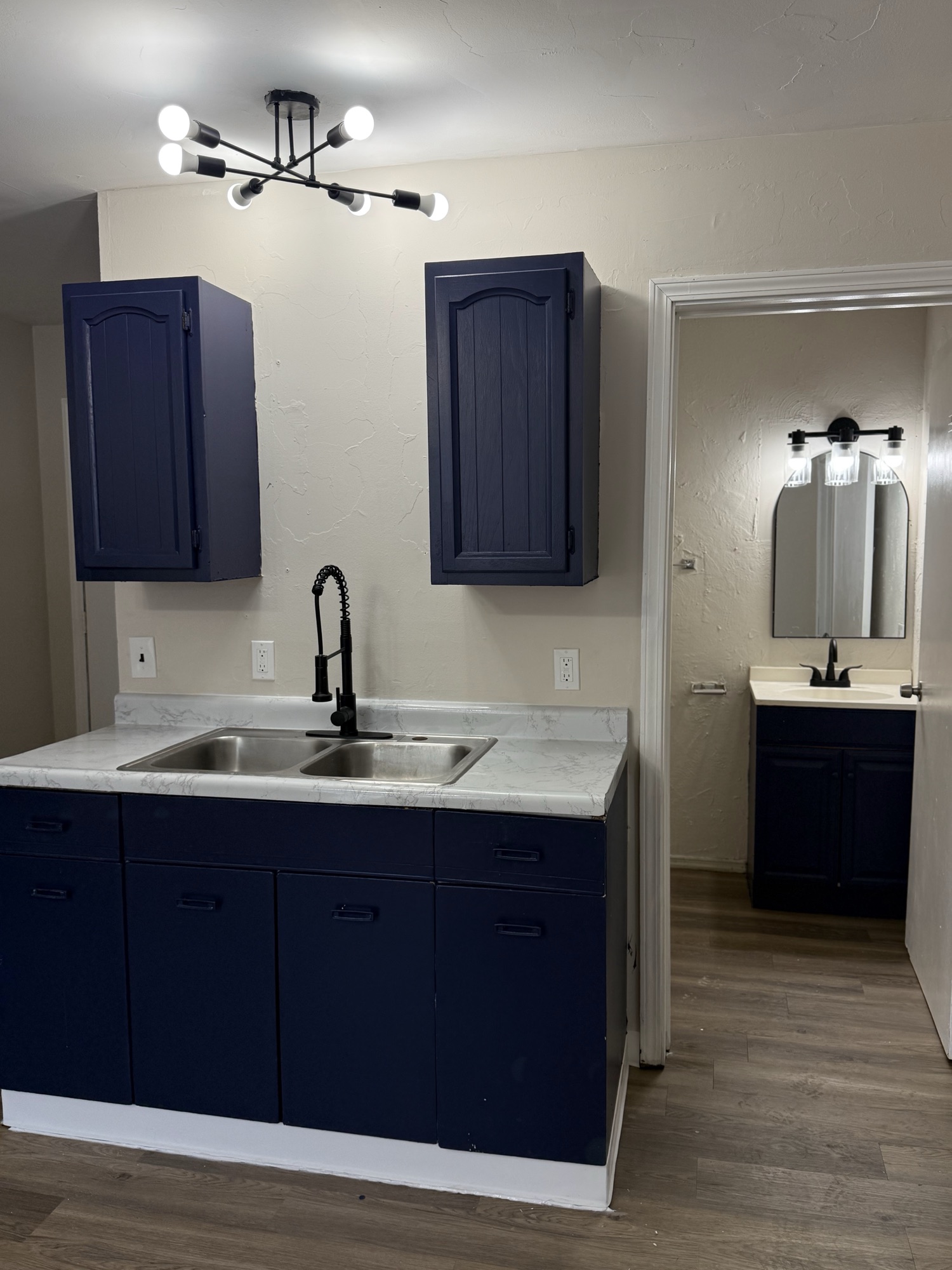 2 Bedroom at 516 S. Poplar St