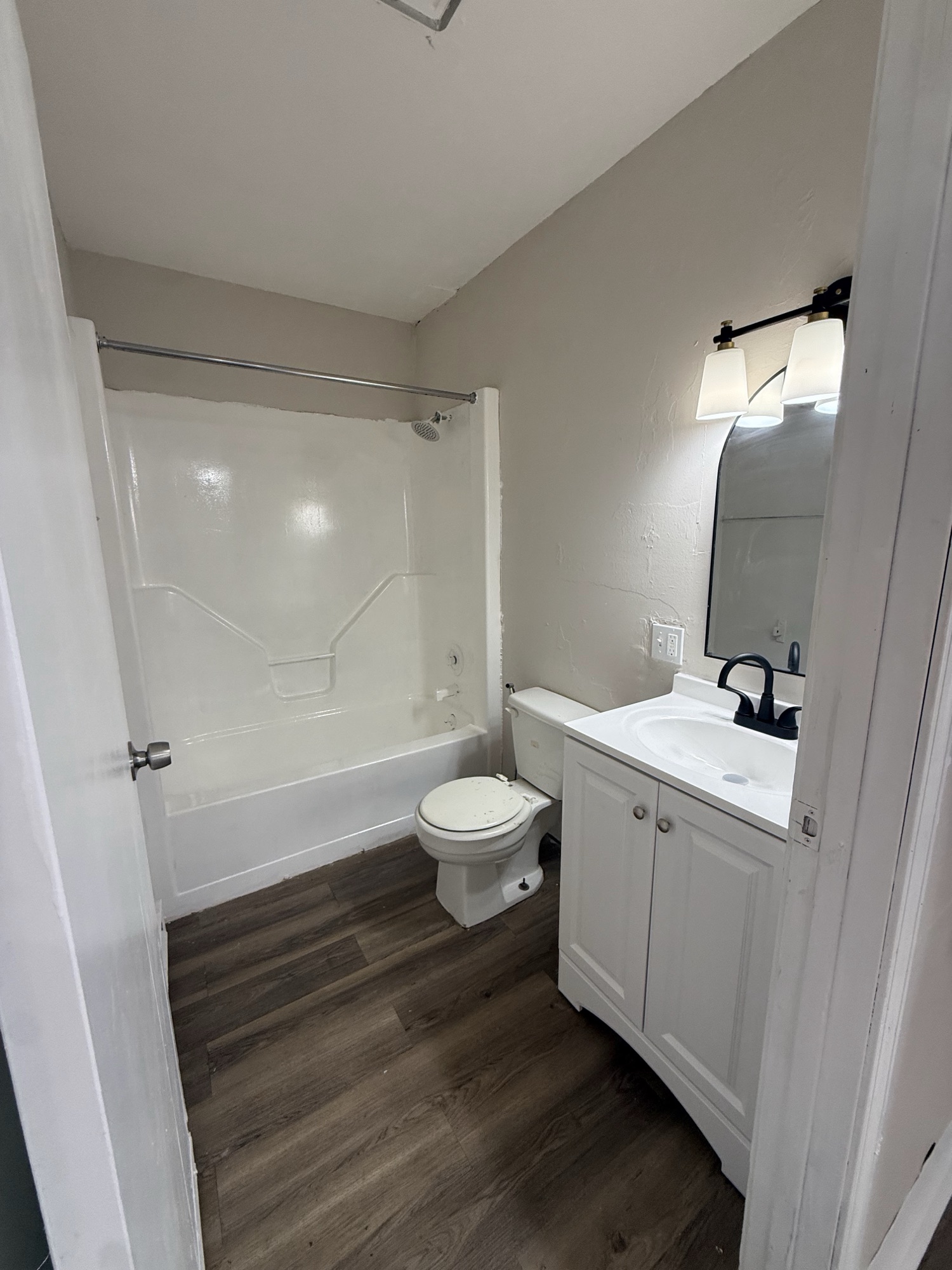 2 Bedroom at 516 S. Poplar St