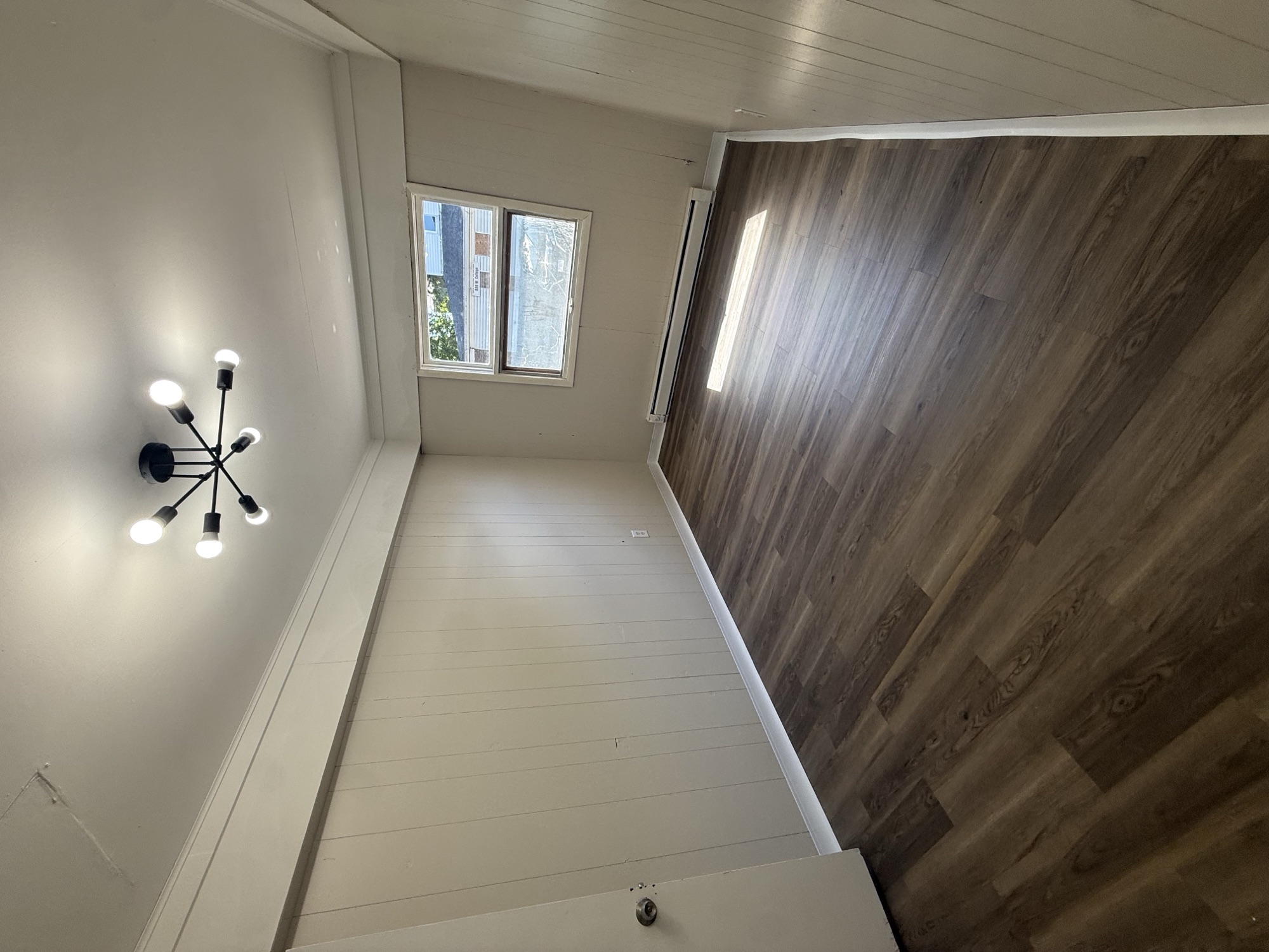 2 Bedroom at 516 S. Poplar St