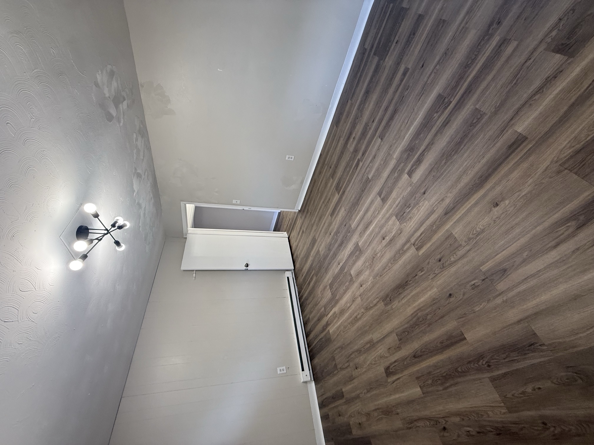 2 Bedroom at 516 S. Poplar St