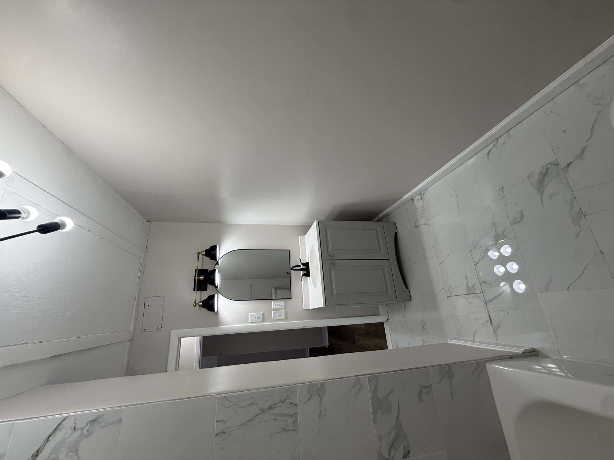 2 Bedroom at 516 S. Poplar St