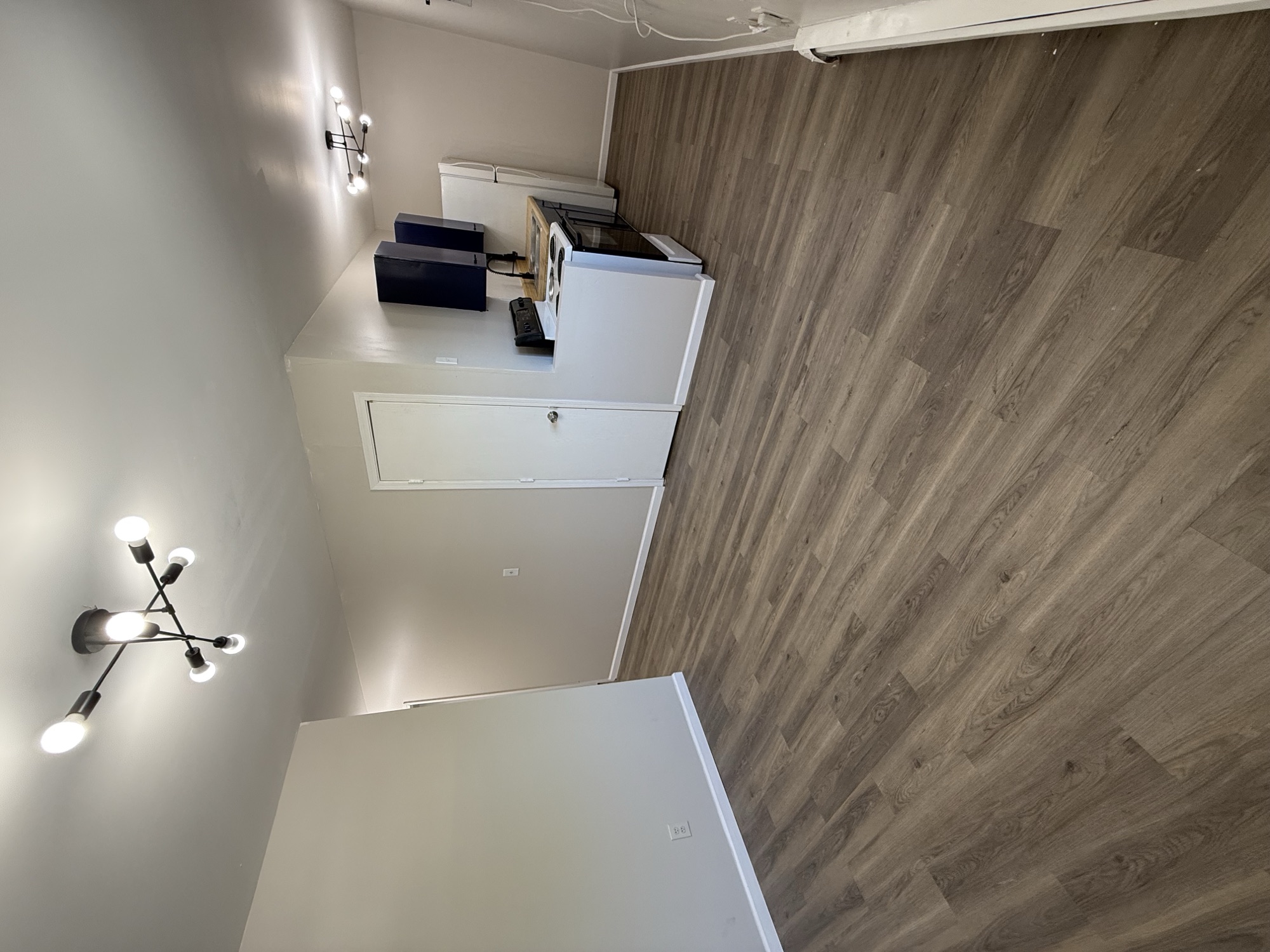 3 Bedroom at 516 S. Poplar St