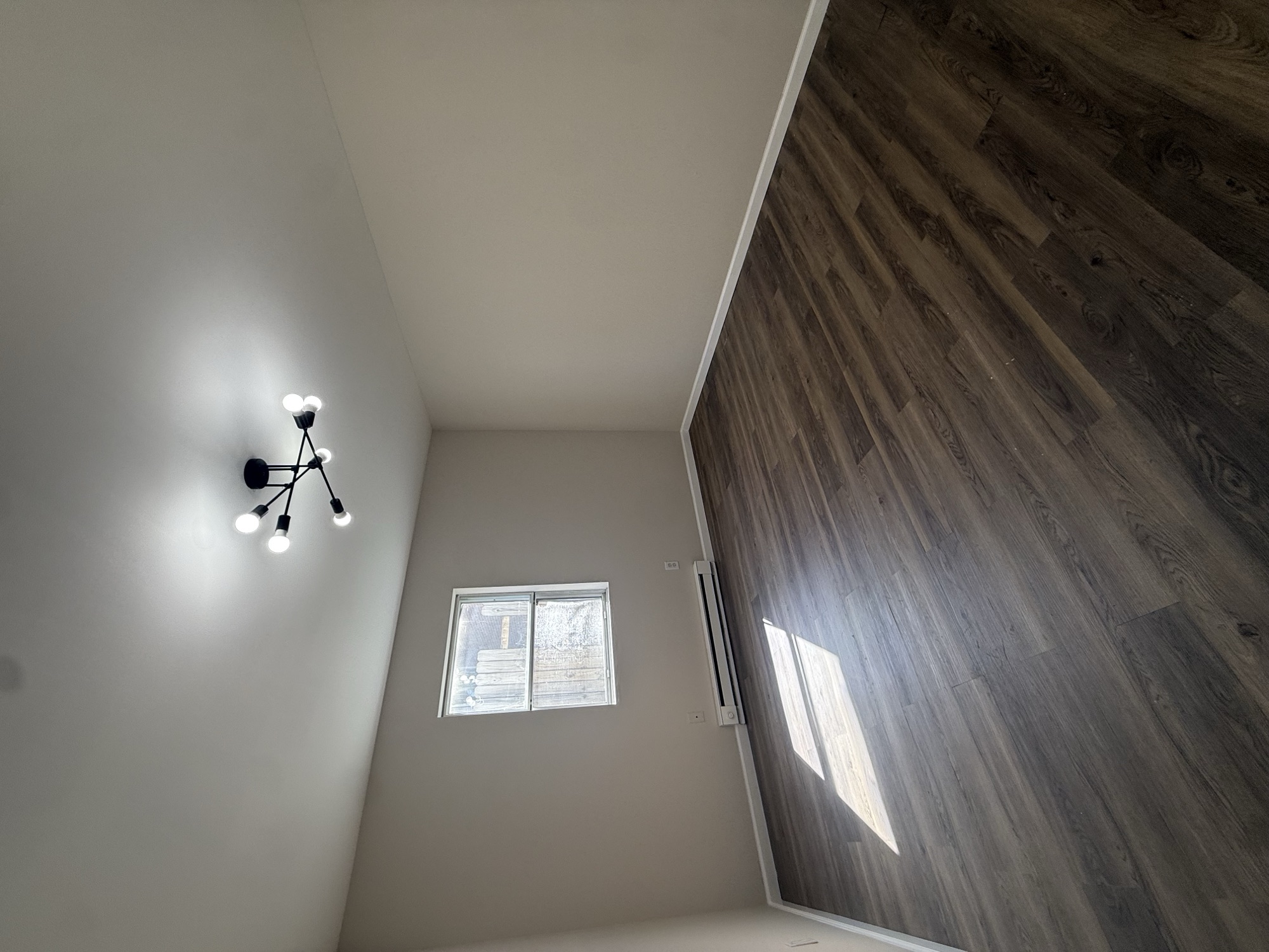 2 Bedroom at 605 & 609 W. College St